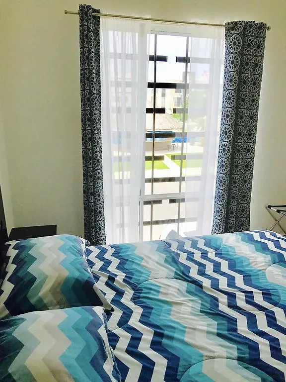 Privada Orquidea Apartamento Hotel Playa del Carmen 0*,  Mexico