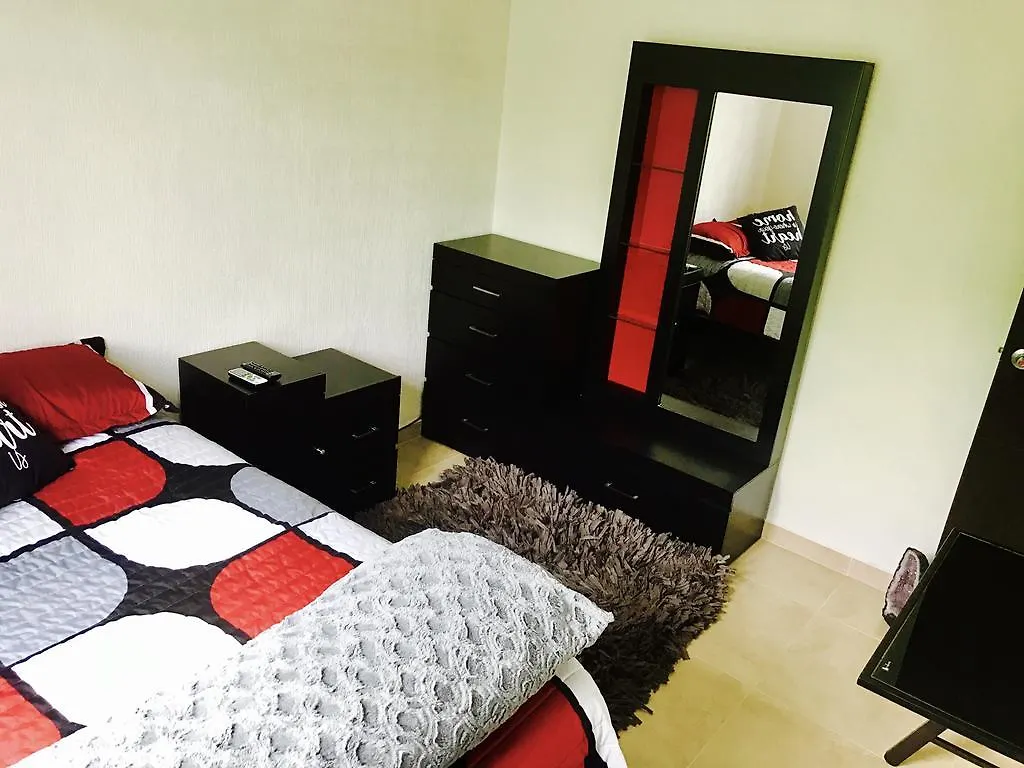 Privada Orquidea Apartamento Ξενοδοχείο Πλάγια Ντελ Κάρμεν