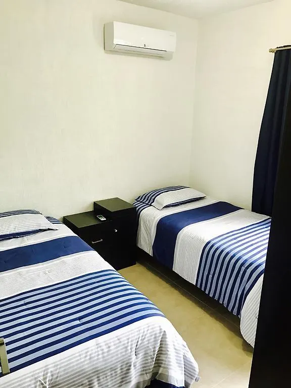 Διαμέρισμα Privada Orquidea Apartamento Ξενοδοχείο Πλάγια Ντελ Κάρμεν