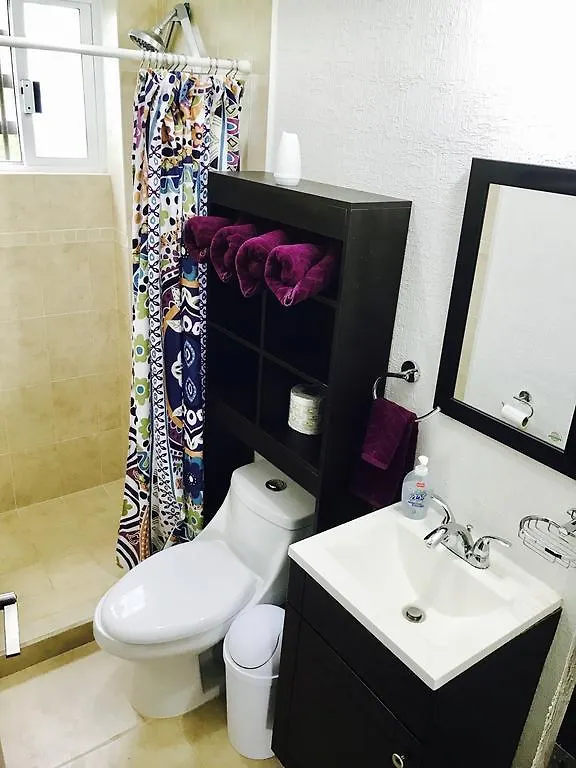 Διαμέρισμα Privada Orquidea Apartamento Ξενοδοχείο Πλάγια Ντελ Κάρμεν Μεξικό